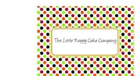 The Little Nappy Cake Company 1089935 Image 0